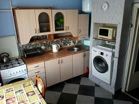 квартира за адресою Кулика і Гудачека вул. (Макарова), 6