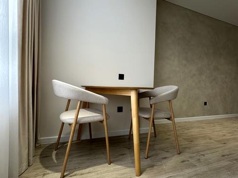 квартира по адресу Приозерна ул., 29