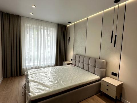 квартира по адресу Приозерна ул., 29