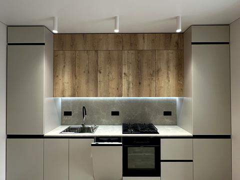 квартира по адресу Приозерна ул., 29