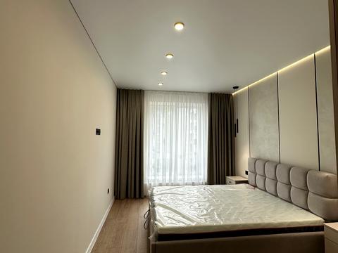 квартира по адресу Приозерна ул., 29