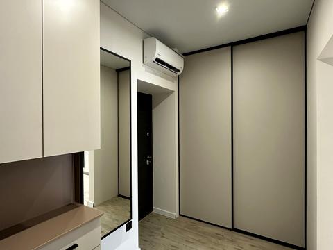 квартира по адресу Приозерна ул., 29