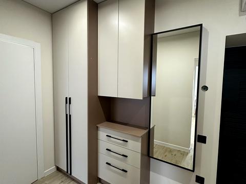 квартира по адресу Приозерна ул., 29