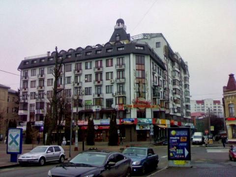 квартира по адресу Проскуровская ул., 45