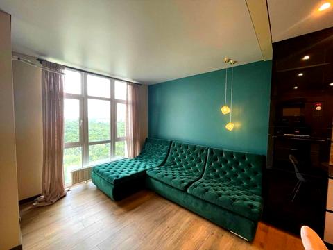 квартира по адресу Рэя Брэдбери ул., 2