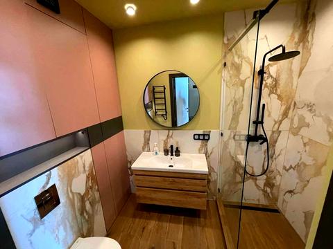 квартира по адресу Рэя Брэдбери ул., 2