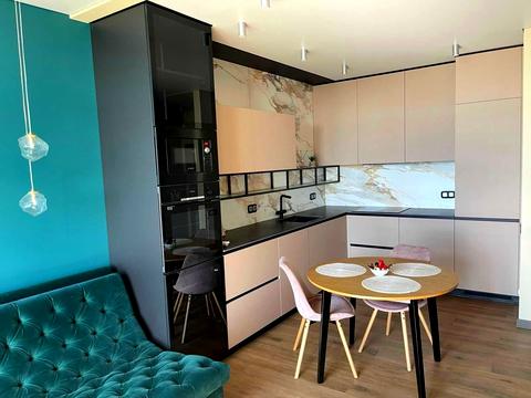 квартира по адресу Рэя Брэдбери ул., 2