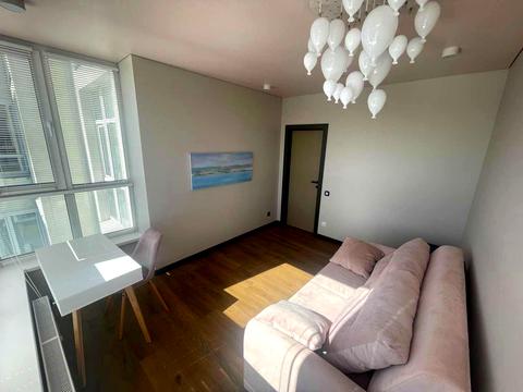 квартира по адресу Рэя Брэдбери ул., 2