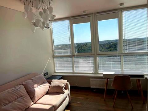 квартира по адресу Рэя Брэдбери ул., 2