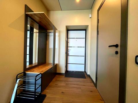 квартира по адресу Рэя Брэдбери ул., 2