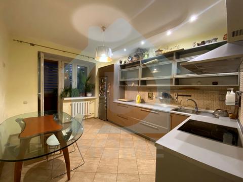 квартира по адресу Срибнокильская ул., 24