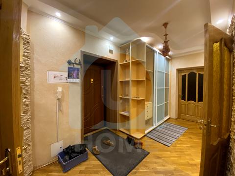 квартира по адресу Срибнокильская ул., 24