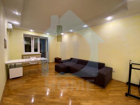 квартира по адресу Срибнокильская ул., 24