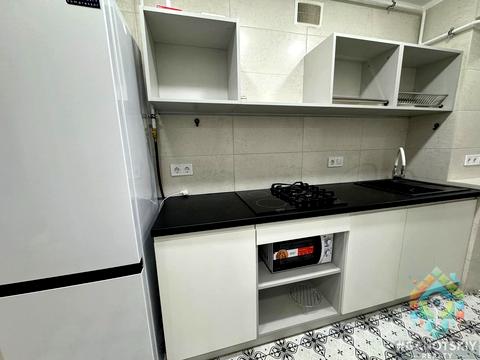 квартира по адресу Рыбинская ул., 61