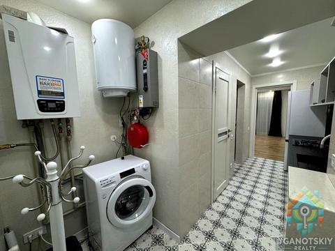 квартира по адресу Рыбинская ул., 61