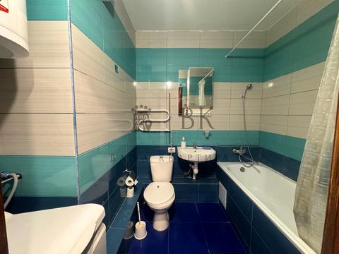 квартира по адресу Бориса Гмыри ул., 14