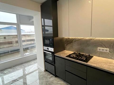 квартира за адресою Височана вул., 18