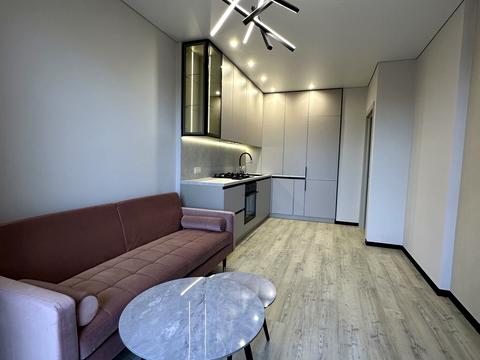 квартира за адресою Кривоноса вул., 10