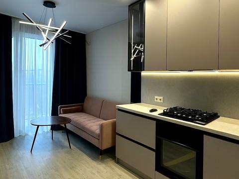 квартира за адресою Кривоноса вул., 10