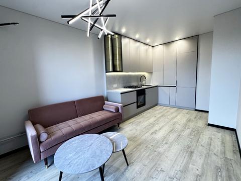 квартира по адресу Кривоноса ул., 10