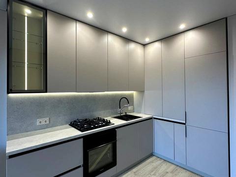 квартира за адресою Кривоноса вул., 10