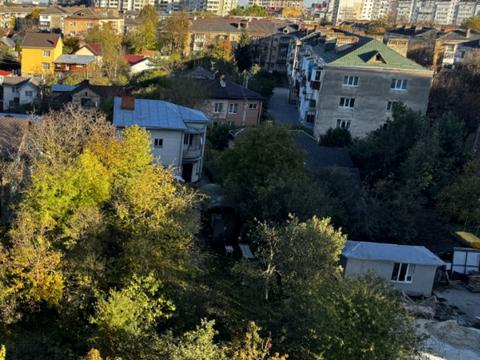 квартира за адресою Кривоноса вул., 10