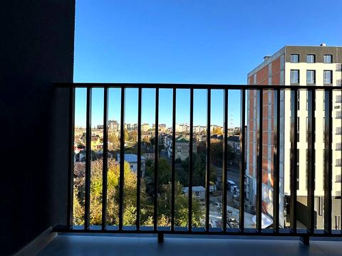 квартира за адресою Кривоноса вул., 10