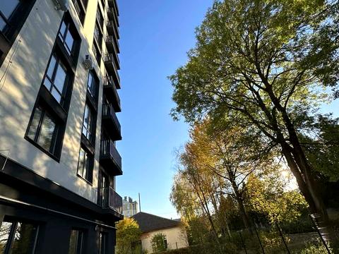 квартира за адресою Кривоноса вул., 10