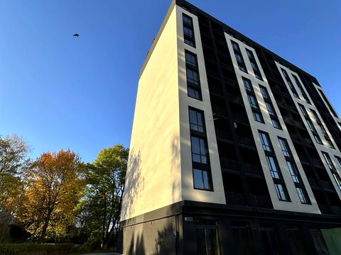 квартира за адресою Кривоноса вул., 10