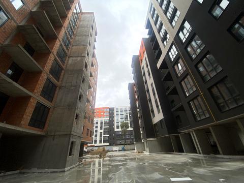 квартира за адресою Національної Гвардії вул., 3-В