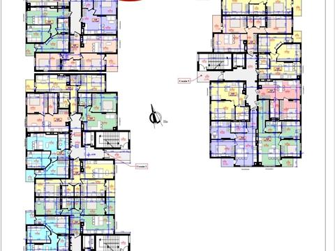 квартира за адресою Національної Гвардії вул., 3-В