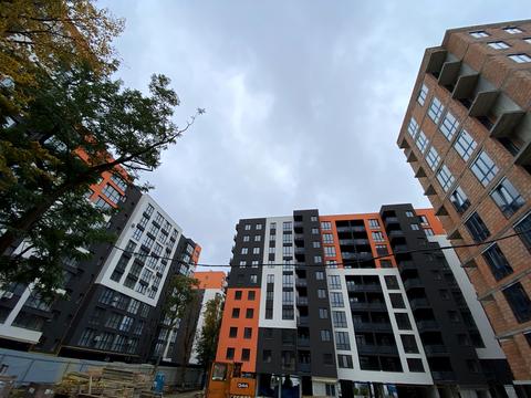 квартира за адресою Національної Гвардії вул., 3-В