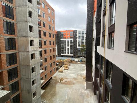 квартира за адресою Національної Гвардії вул., 3-В