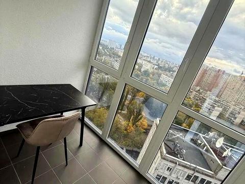 квартира по адресу Васильковская ул., 37-Г