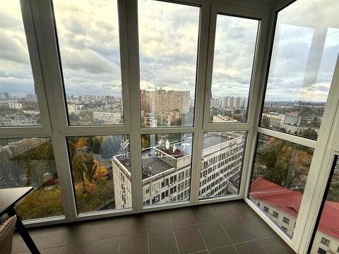 квартира по адресу Васильковская ул., 37-Г