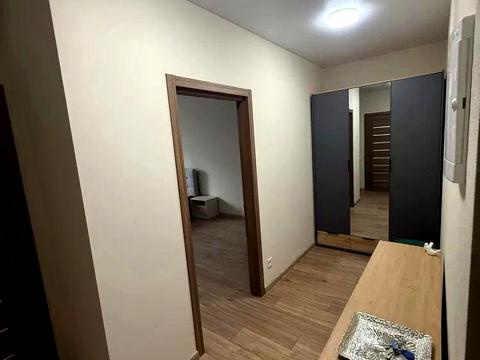 квартира по адресу Васильковская ул., 37-Г