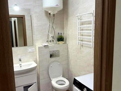 квартира по адресу Васильковская ул., 37-Г