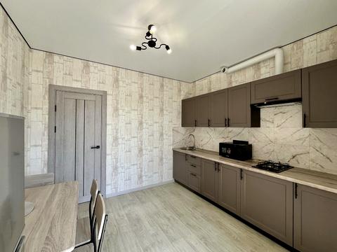 квартира по адресу Бакинская ул., 1-А