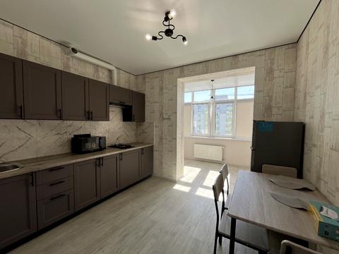 квартира по адресу Бакинская ул., 1-А