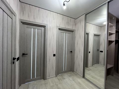 квартира по адресу Бакинская ул., 1-А