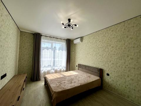 квартира по адресу Бакинская ул., 1-А