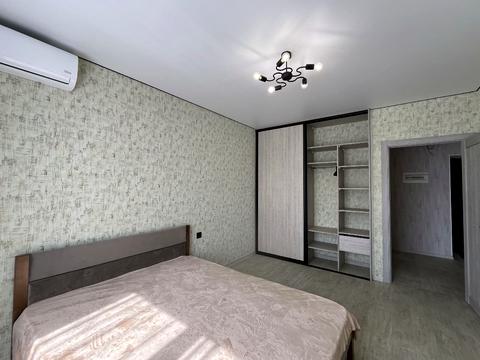 квартира по адресу Бакинская ул., 1-А