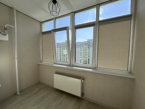 квартира по адресу Бакинская ул., 1-А