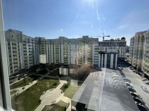 квартира по адресу Бакинская ул., 1-А