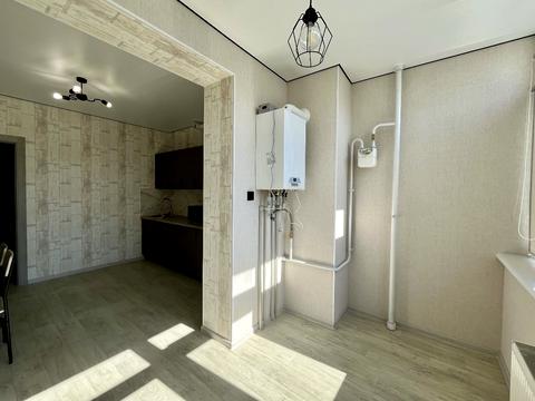 квартира по адресу Бакинская ул., 1-А