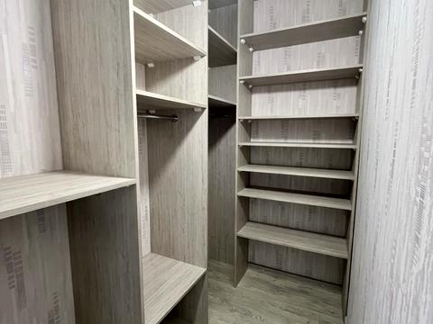 квартира по адресу Бакинская ул., 1-А