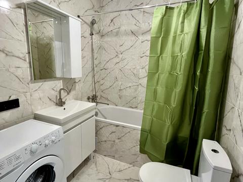 квартира по адресу Бакинская ул., 1-А