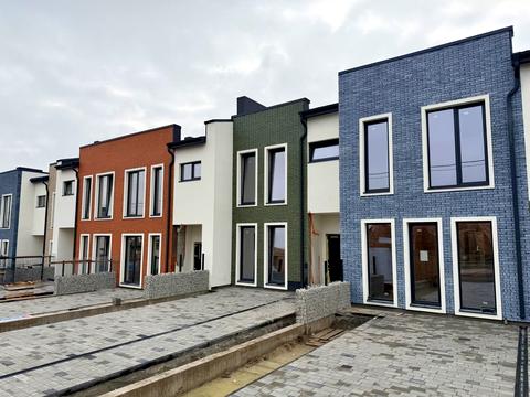 будинок за адресою Сергія Голубєва