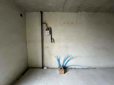 квартира за адресою Хіміків вул., 29