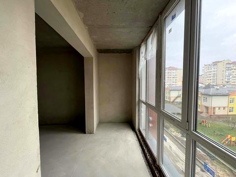 квартира за адресою Хіміків вул., 29